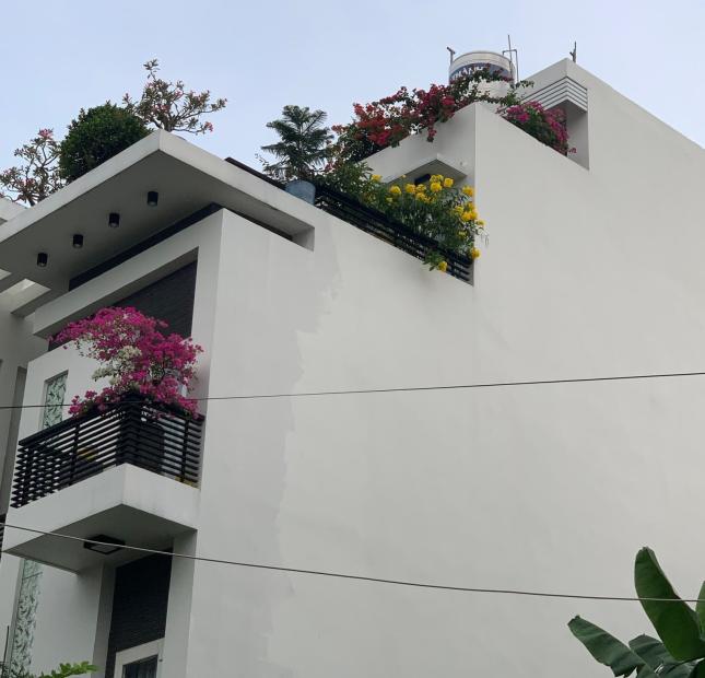 Bán nhà đẹp 5x20 đường Đặng Thùy Trâm p13 Bình Thạnh giá 15.3 tỷ TL.