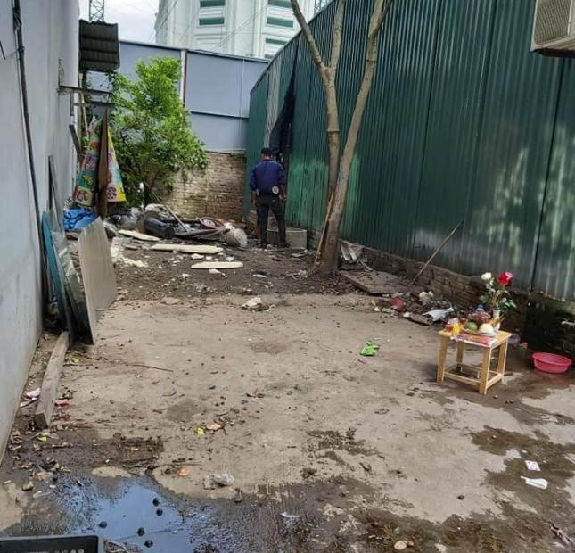 BÁN MẢNH ĐẤT VÀNG CÒN SÓT LẠI , PHỐ NGUYỄN VIẾT XUÂN, THANH XUÂN, 175M, MT 7M, Ô TÔ TRÁNH,