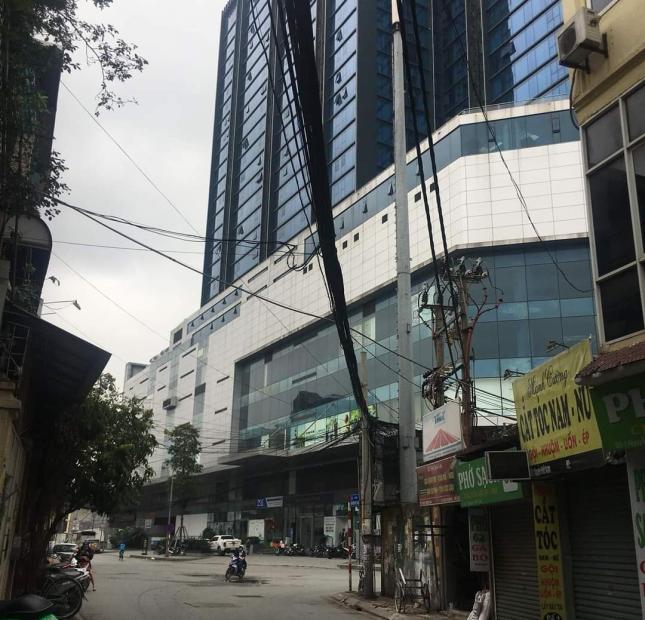 BÁN MẢNH ĐẤT VÀNG CÒN SÓT LẠI , PHỐ NGUYỄN VIẾT XUÂN, THANH XUÂN, 175M, MT 7M, Ô TÔ TRÁNH,