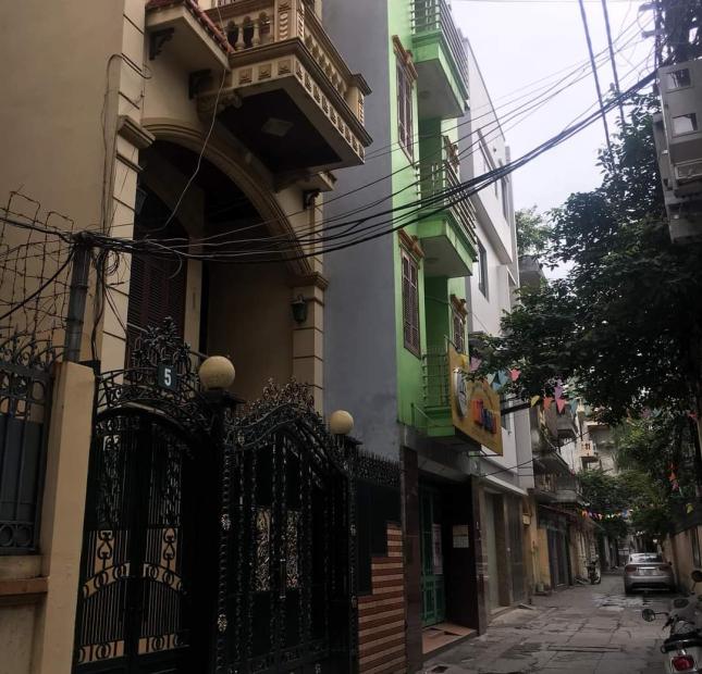 BÁN MẢNH ĐẤT VÀNG CÒN SÓT LẠI , PHỐ NGUYỄN VIẾT XUÂN, THANH XUÂN, 175M, MT 7M, Ô TÔ TRÁNH,