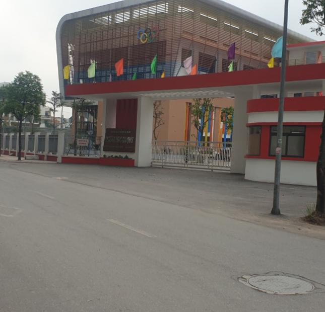 Bán căn Shophouse DA Homeland, view sân chơi, kinh doanh, DT 117m2, MT 7.5m nhỉnh 5 tỷ