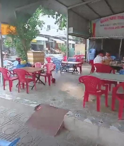 SANG NHƯỢNG MẶT BẰNG phường An Phú,Thuận An, Bình Dương