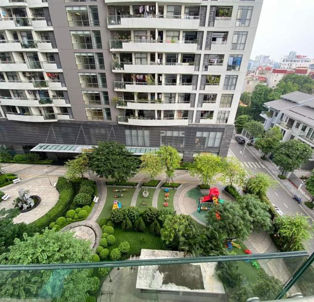Sang nhượng căn 2PN + 1ĐN – full đồ ở tràng an complex cầu giấy.
