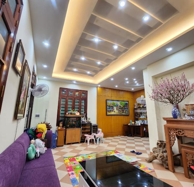 SIÊU BIỆT THỰ ĐỘI NHÂN- BA ĐÌNH 141M, 4 TẦNG VIEW CÔNG VIÊN HÀNG XÓM NHÀ THỦ TƯỚNG CHỈ 27,5 TỶ AN