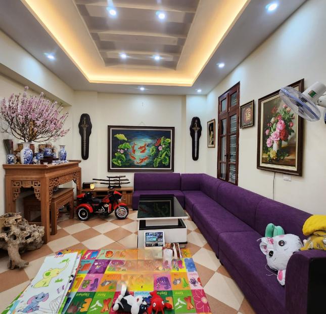 SIÊU BIỆT THỰ ĐỘI NHÂN- BA ĐÌNH 141M, 4 TẦNG VIEW CÔNG VIÊN HÀNG XÓM NHÀ THỦ TƯỚNG CHỈ 27,5 TỶ AN