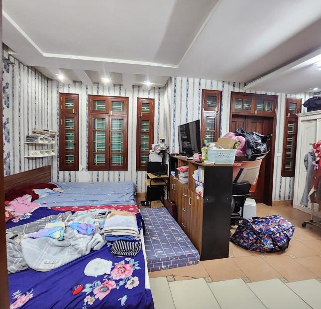 SIÊU BIỆT THỰ ĐỘI NHÂN- BA ĐÌNH 141M, 4 TẦNG VIEW CÔNG VIÊN HÀNG XÓM NHÀ THỦ TƯỚNG CHỈ 27,5 TỶ AN