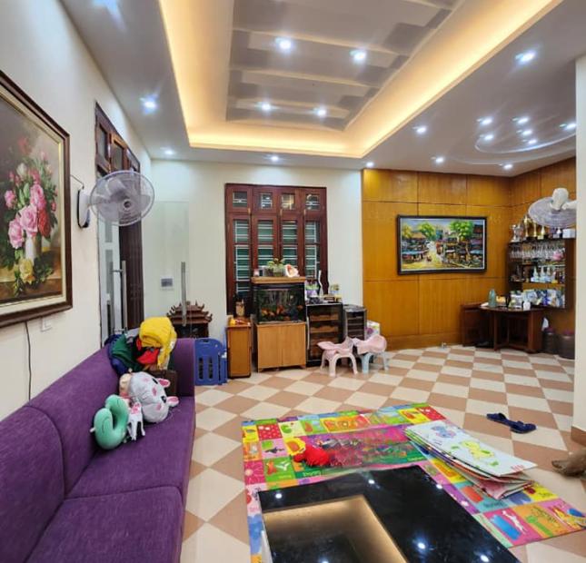 SIÊU BIỆT THỰ ĐỘI NHÂN- BA ĐÌNH 141M, 4 TẦNG VIEW CÔNG VIÊN HÀNG XÓM NHÀ THỦ TƯỚNG CHỈ 27,5 TỶ AN