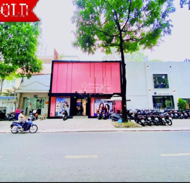 Cho thuê tòa nhà MT Nguyễn Cư Trinh, phường Nguyễn Cư Trinh, Quận 1 8x10m. Gồm 2 tầng lầu