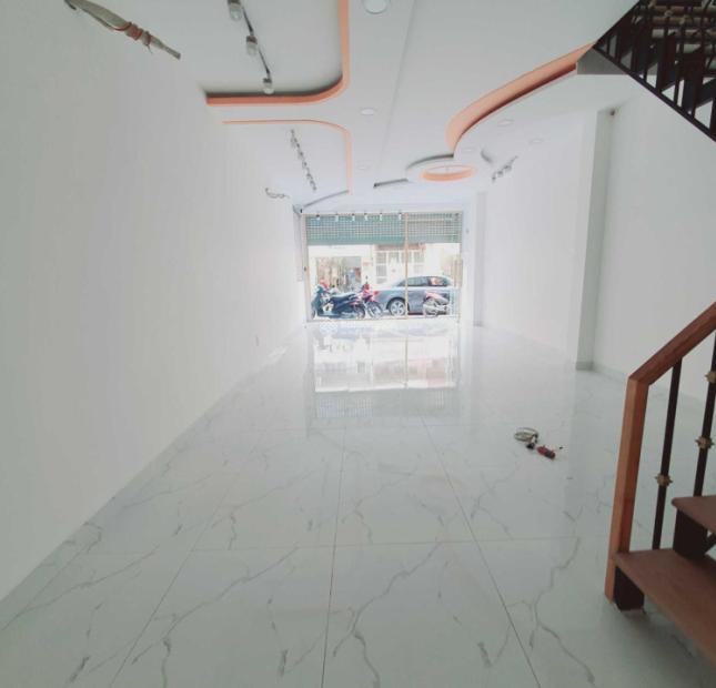 Cho thuê nhà đường Tôn Thất Tùng - Nhà mới 100% - Giá: 45 triệu