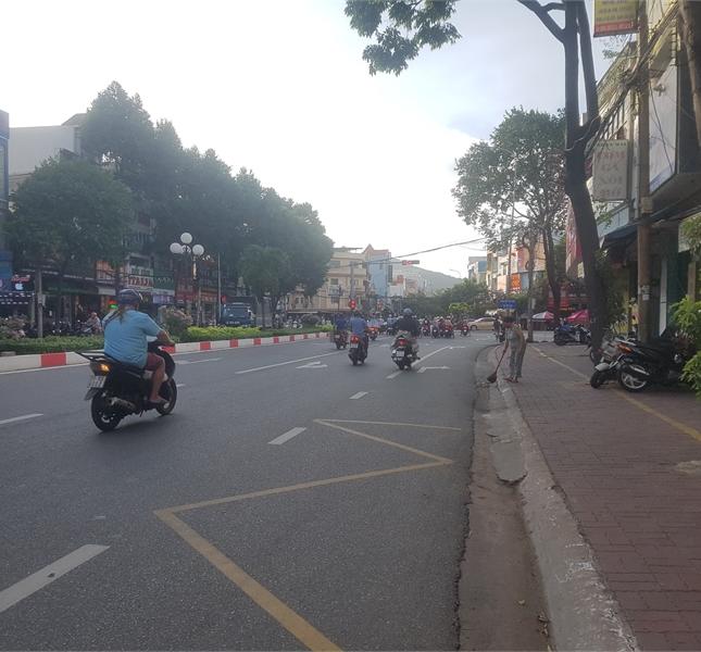 Cho thuê mặt bằng 1t1l đường nguyễn an ninh, tpvt mới xây nhà đẹp