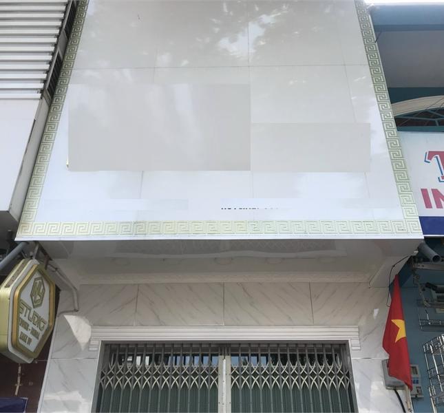 Cho thuê mặt bằng 1t1l đường nguyễn an ninh, tpvt mới xây nhà đẹp