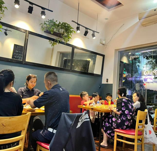 SANG NHƯỢNG CỬA HÀNG tại ngã 4 Nguyễn Sơn, Long Biên, HN - con phố sầm uất nhất nhì Long Biên