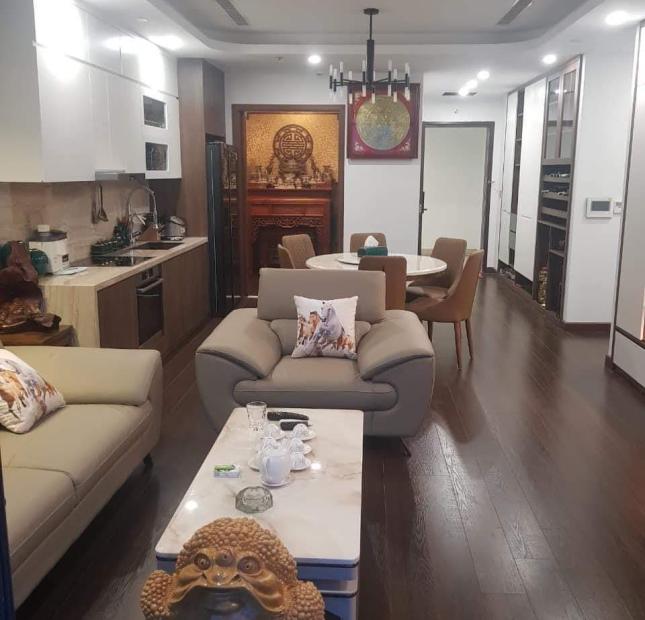 Chuyển nhượng căn Penhouse 141m2, 3 ngủ, 2 wc, tòa Gold Tower, 275 Nguyễn Trãi, Thanh Xuân. Giá