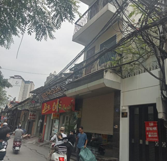 Chính chủ cho thuê chung cư Mini tại nhà số 2x ngõ 232 phố Yên Hòa, Cầu Giấy, Hà Nội.