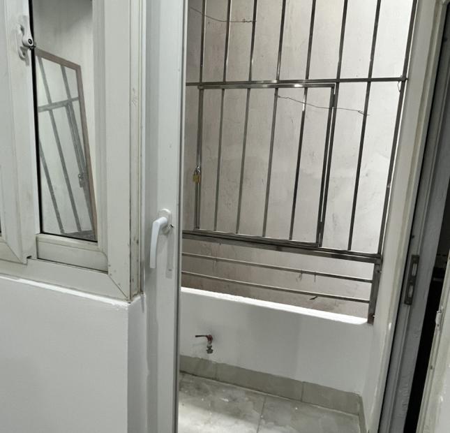 Chỉ hơn 600tr sở hữu ngay căn hộ mini Chùa Láng - ĐH Ngoại Thương, đã có sổ hồng, nhận 