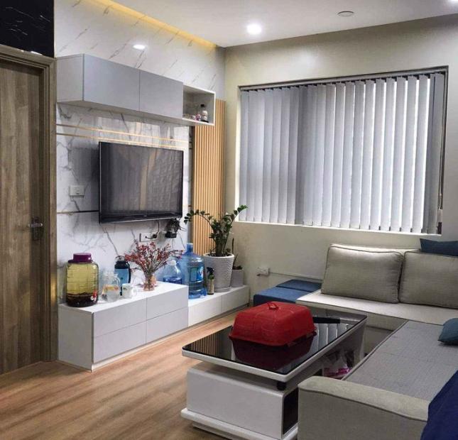 Chung cư 135 Hoàng Hoa Thám-Đội Cấn-Liễu Giai-35-70m2- từ 700tr/căn
