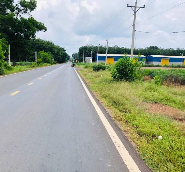 Gấp! Kẹt tiền nên tôi bán rẻ mảnh đất tâm huyết 1000m2 ngay chợ giá 300TR