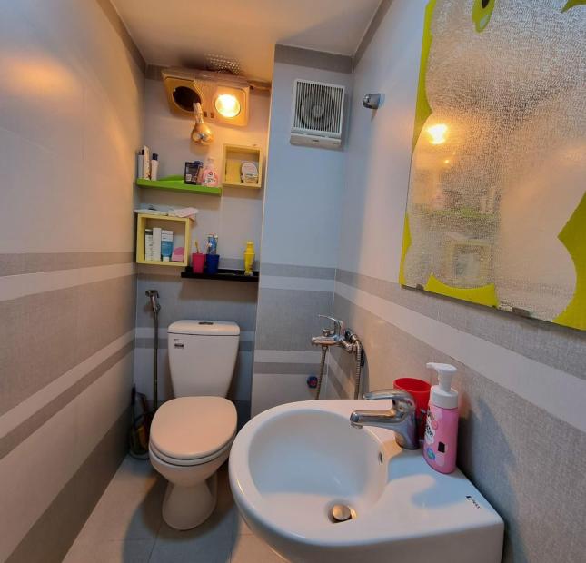 Bán nhà Lạc Long Quân: Ngõ nông gần phố, oto đỗ gần, 2 thoáng, nở hậu. 38m2x4T Giá: 5.3 tỷ