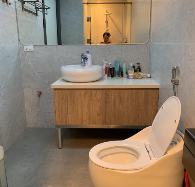 Chung cư MHDI 60 Hoàng Quốc Việt 118m2 3 ngủ full đồ chỉ 5,62 tỷ TL