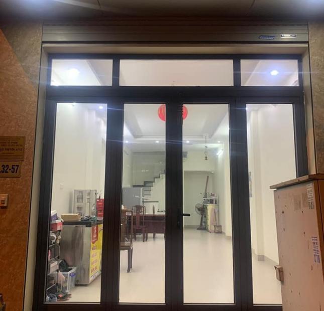 CHO THUÊ NHÀ  4T DƯƠNG NỘI HÀ ĐÔNG - KINH DOANH - VĂN PHÒNG - GIÁO DỤC - KHO BÃI - GIÁ 14TR
