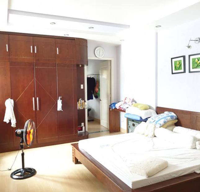 Bán gấp căn nhà đường Cách Mạng Tháng Tám - Tân Bình - HXH, chỉ hơn 7 tỷ