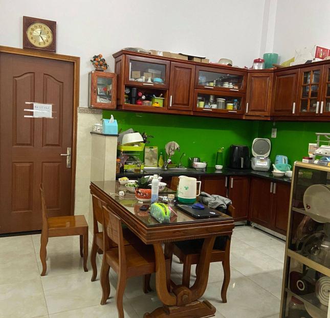 Bán gấp căn nhà đường Cách Mạng Tháng Tám - Tân Bình - HXH, chỉ hơn 7 tỷ