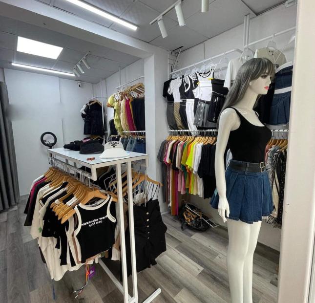 M cần chuyển nhượng mặt bằng ở 14 Võ Thị Sáu - Bến Thuỷ