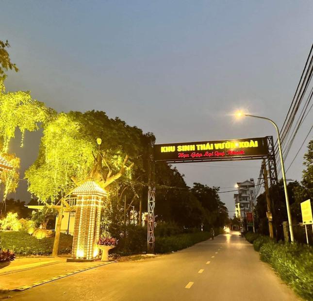 Bán đất Nam Hồng - Đông Anh- Hà Nội, DT: 46.5m, MT: 5m, giá nhỉnh 2 tỷ