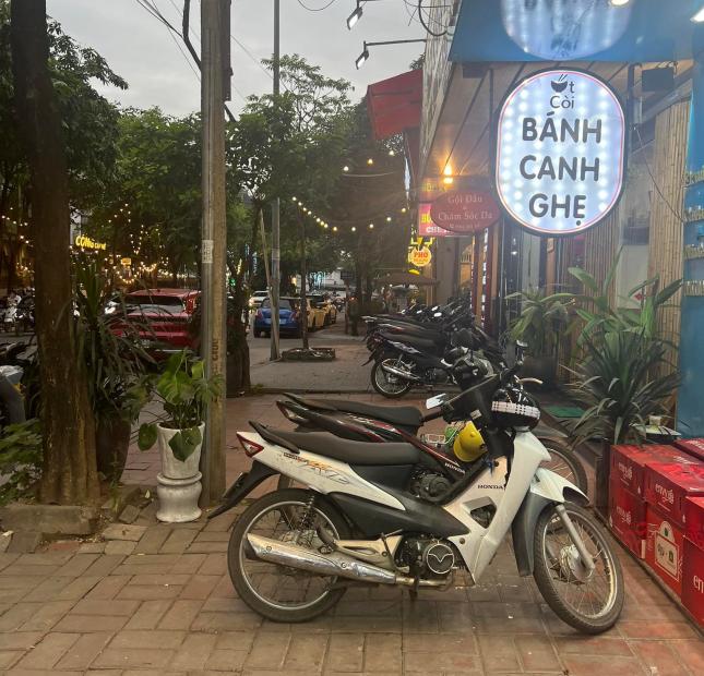 Nguyễn Thị Định 45Mx6T. Gara.Giá 15.8 tỷ - Đường trước nhà rộng, ngõ thông, ô tô tránh