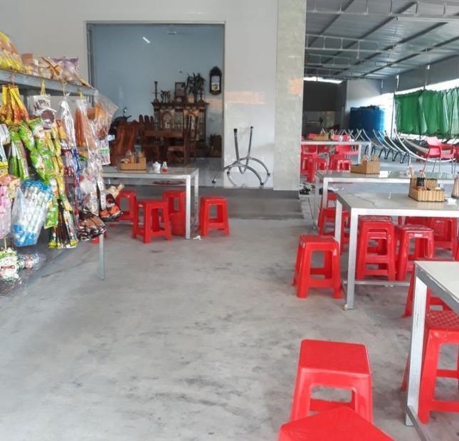 CHÍNH CHỦ bán nhà và đất vị trí đẹp tại xã Vĩnh Hòa, huyện Chợ Lách, Bến Tre