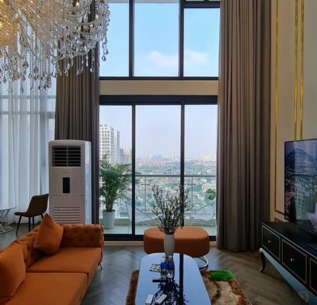 CẦN BÁN DUPLEX 2 NGỦ 150m2 CHỈ NGUYỄN XIỂN - HÀ NỘI