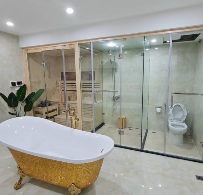 CẦN BÁN DUPLEX 2 NGỦ 150m2 CHỈ NGUYỄN XIỂN - HÀ NỘI