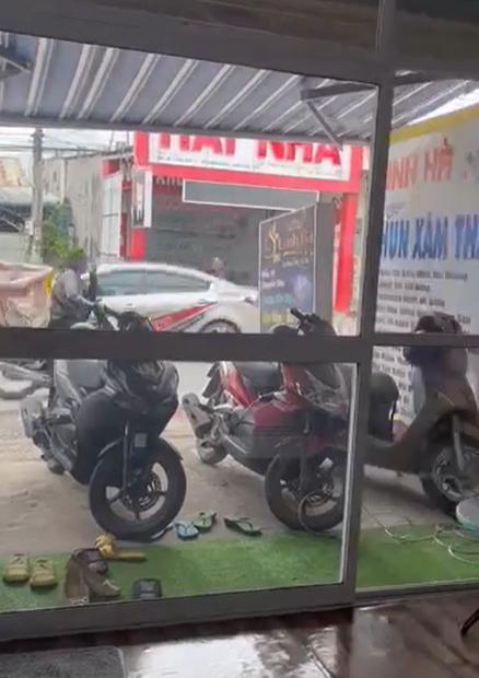 Cần sang mặt bằng đường Phùng Hưng, Tam Phước, Biên Hoà, Đồng Nai