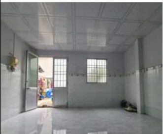 Nhà phường 1 hẻm trần hưng đạo sa dec