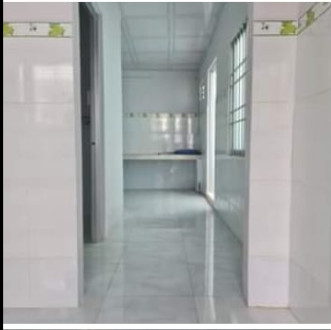 Nhà phường 1 hẻm trần hưng đạo sa dec