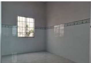 Nhà phường 1 hẻm trần hưng đạo sa dec