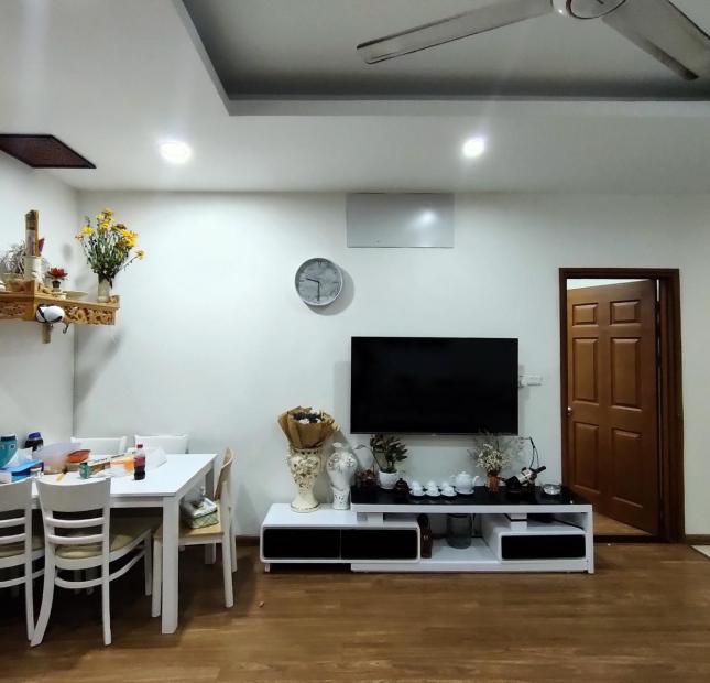 Chỉ Còn Duy Nhất căn hộ Tầng Trung 73m2, 2 pn CT3 The Pride, Hà Đông, Nhà đẹp vuông vắn