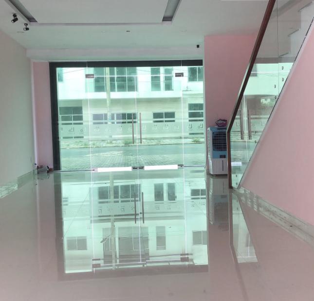 Bán nhà đẹp 3 tầng Mặt tiền Phạm Huy Thông, 10m5 khu Marina Complex Sơn Trà chỉ 6.9 tỷ