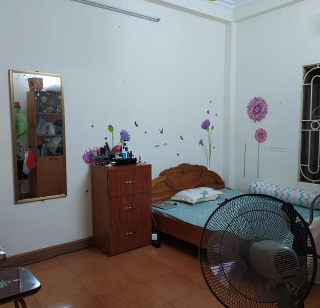 Bán Nhà Khương Trung 92m 4T MT6,3m hơn 9 tỷ Ô Tô Kinh Doanh