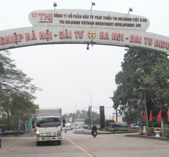 Chính chủ cho thuê kho chứa hàng DT đa dạng trong KCN Hà Nội- Đài Tư quận Long Biên,Hà Nội