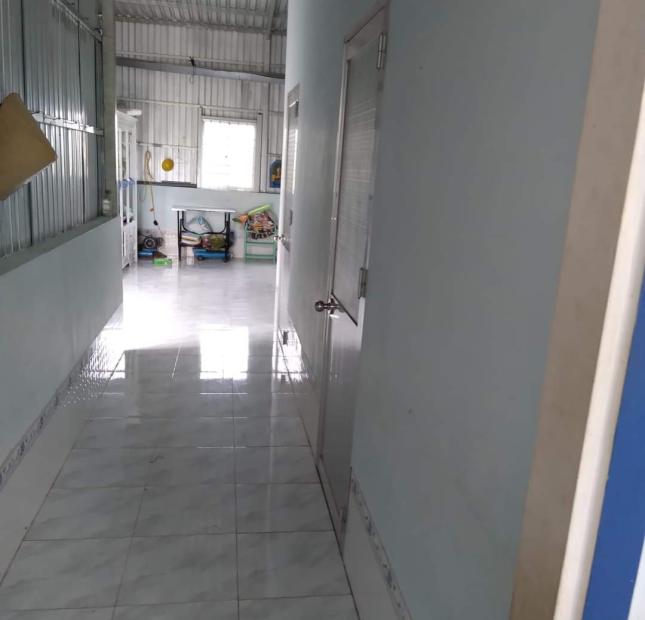 Chính Chủ Cần Bán Gấp Căn Nhà Khóm Nguyễn Quy, TT Cái Nước, Huyện Cái Nước - Cà Mau