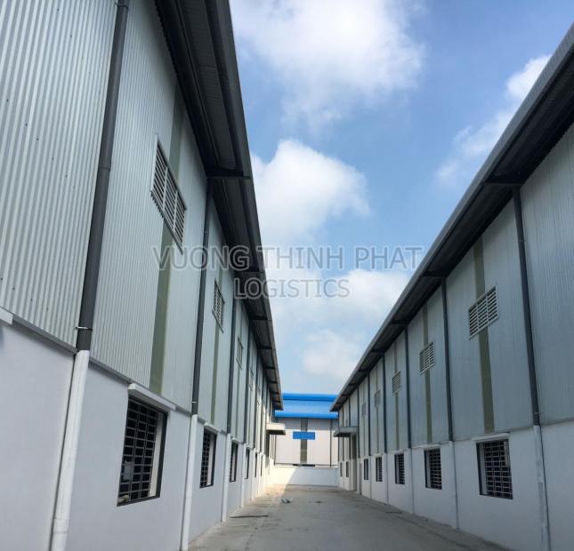 DỊCH VỤ CHO THUÊ NHÀ XƯỞNG 3.600M2,4.500M2, 5.100M2, 7.260M2, 13.800M2, 16.700M2 GIÁ RẺ BÌNH CHÁNH