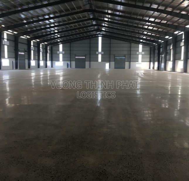 DỊCH VỤ CHO THUÊ NHÀ XƯỞNG 3.600M2,4.500M2, 5.100M2, 7.260M2, 13.800M2, 16.700M2 GIÁ RẺ BÌNH CHÁNH