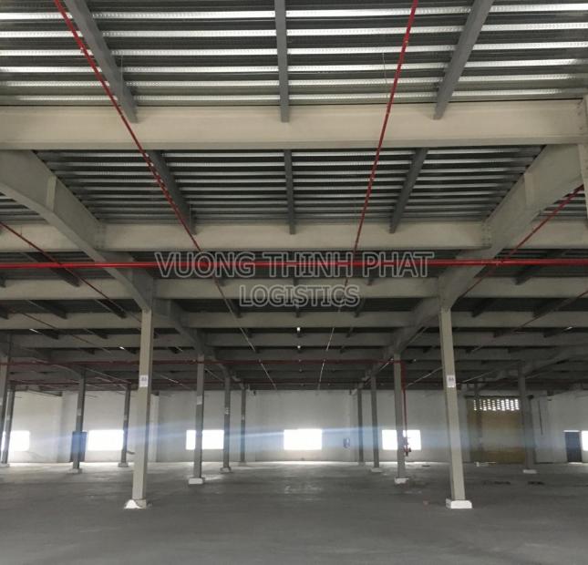 CHO THUÊ KHO XƯỞNG 1.800M2,2.500M2, 5.700M2, 6.000M2, 9.700M2, 60.000M2 BÌNH TÂN GIÁP QL 1A GIÁ RẺ