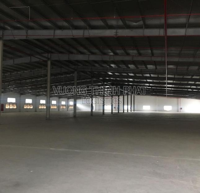 CHO THUÊ KHO XƯỞNG 1.800M2,2.500M2, 5.700M2, 6.000M2, 9.700M2, 60.000M2 BÌNH TÂN GIÁP QL 1A GIÁ RẺ