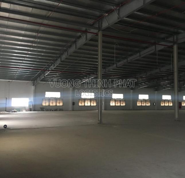 CHO THUÊ KHO XƯỞNG 1.800M2,2.500M2, 5.700M2, 6.000M2, 9.700M2, 60.000M2 BÌNH TÂN GIÁP QL 1A GIÁ RẺ