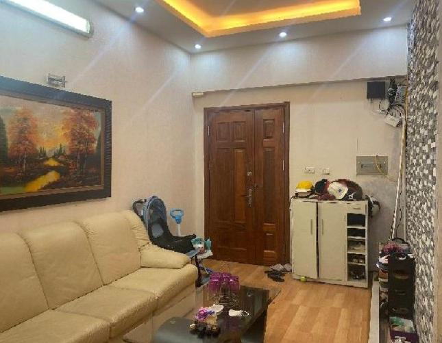 HOT- CHỈ 3,4 TỶ CÓ NGAY NHÀ QUẬN CẦU GIẤY- DIỆN TÍCH 90M2 