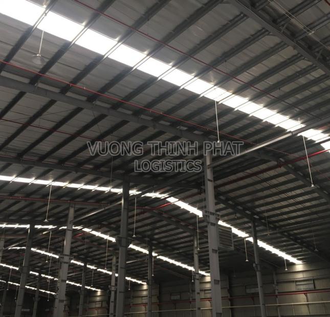 CHO THUÊ NHÀ XƯỞNG MỚI 9.898M2 HỒ VĂN LONG, BÌNH TÂN, KHU LOGISTICS CONT 24/24H, GIÁ TỐT HIỆN TẠI