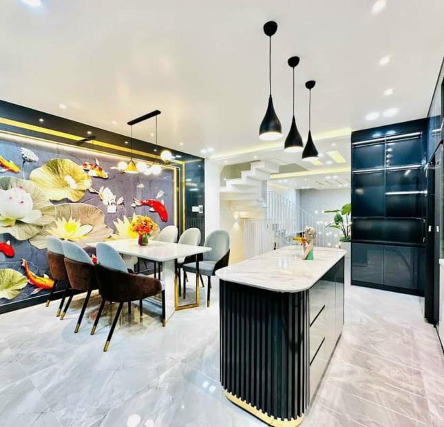 CÂN BÁN ĐẤT TẶNG VILLA ( 13 X 50M) HOÀNG QUÓC VIỆT QUẬN 7