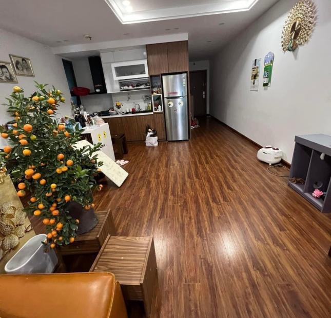Bán gấp CC Sky Central Định Công, T24, 95m2, 3PN, Lô góc, Giá 4 tỷ.